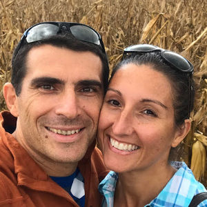 Meet your Posher, Jen